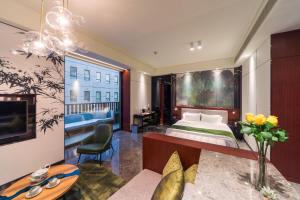 AKVO Hotel