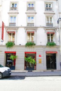 Hotels Hotel Moulin Plaza : photos des chambres