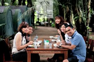 Tegal Dukuh Camp