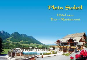 Hotels Hotel Plein Soleil : photos des chambres