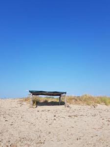 Silia's Apartment with private beach Epirus Greece