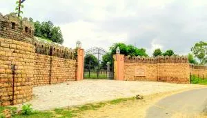 Haveli Expedition & Resort - Devgarh