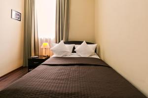 Economy Double Room room in Antis House Uninn