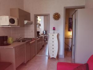 Studio Cannes Croisette