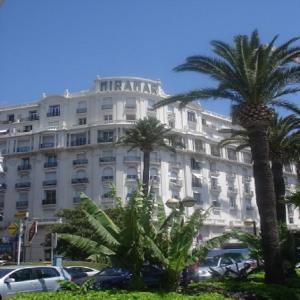 Studio Cannes Croisette