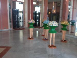 Studio Cannes Croisette