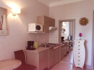 Studio Cannes Croisette