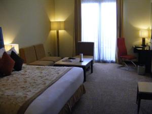 Golden Flower by KAGUM Hotels