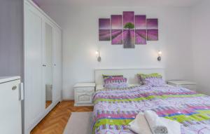 Apartment Complex Sauko