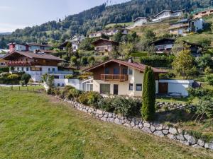 Talu Chalet Oberbichl Piesendorf Austria