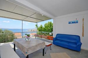 Apartment with Terrace room in Apartments Doris