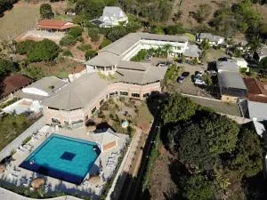 Hotel Recanto Maria Bonita - 索科罗