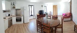 Gengina, muy centrico