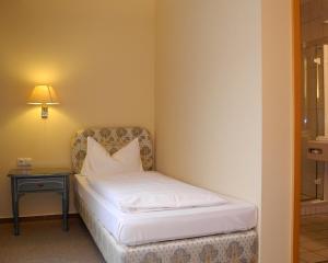 Single Room room in Pension Kühne
