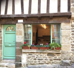 Appartements Ker Viviane : photos des chambres