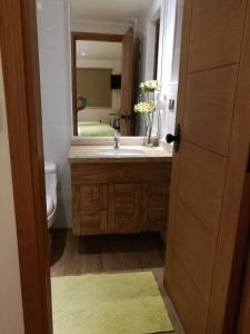 Torres Del Sur Cabañas & Hostal