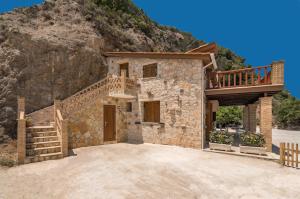 Villa Julia Zakynthos Greece