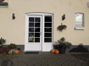 Rosengaard holiday apartment and B&B