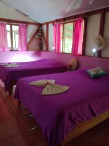 Fidelito Ranch & Lodge