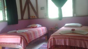 Fidelito Ranch & Lodge