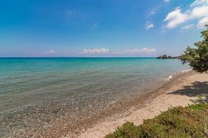 Porto Vasilikos Villas Zakynthos Greece