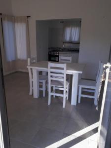 Cabaña Siete Colores