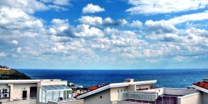 Sun Village Family Houses