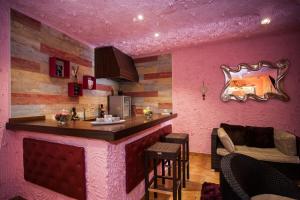 Apartamentos Luxury Ciempozuelos