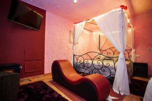 Apartamentos Luxury Ciempozuelos