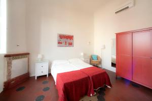 Chambre Double ou Lits Jumeaux avec Salle de Bains Privative Externe