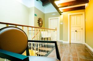 Hacienda la Coracera