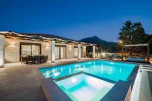 Porto Vasilikos Villas Zakynthos Greece