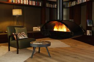 Viesnīca Das ACKER Hotel Neiburga pie Donavas Vācija