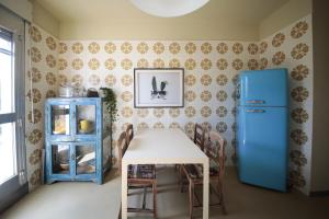 Sunseeker - 80 Mq di terrazzo da sogno