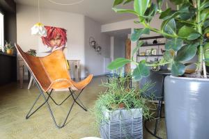 Sunseeker - 80 Mq di terrazzo da sogno