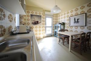 Sunseeker - 80 Mq di terrazzo da sogno