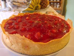 Pousada Viviê CENTRAL