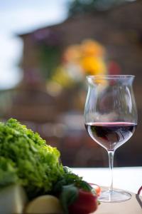 Agriturismo La Ripolina