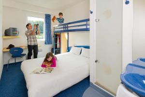 ibis budget Aachen Raeren Grenze