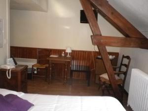 Hotels Hotel Ermitage du Moulin Labotte : photos des chambres
