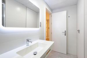 Superior Apartment room in Apartamentos Cielo Granada