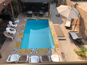 Road House Guest House