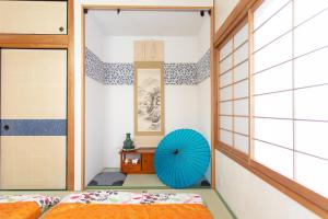 City Center House Next to Subway Station