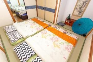 City Center House Next to Subway Station