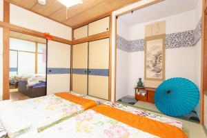 City Center House Next to Subway Station