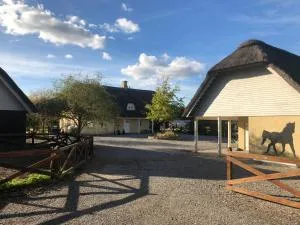 Anneks v/Stevns Klint - Arnøje