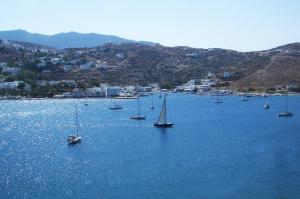 Seabreeze Hotel Ios Ios Greece