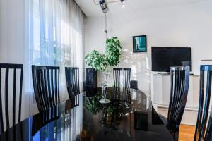 City Centre Apartment