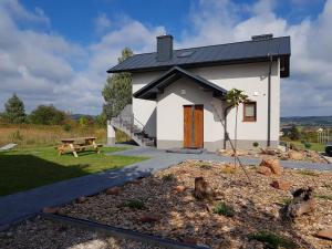 Wrzosowe Wzgórze Apartamenty