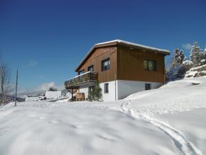 Chalets chalet Le Panoramique : photos des chambres